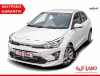2018 KIA Rio
