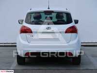 2018 KIA Venga