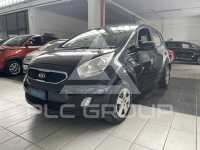 2018 KIA Venga