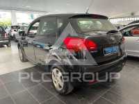 2018 KIA Venga