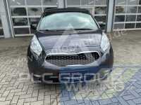 2018 KIA Venga