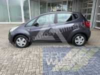 2018 KIA Venga