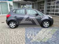 2018 KIA Venga