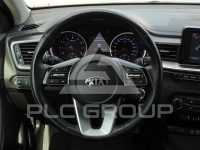 2018 KIA Ceed