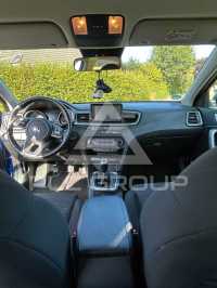 2018 KIA Ceed