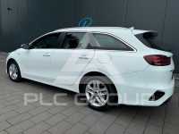 2018 KIA Ceed