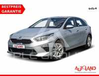 2018 KIA Ceed