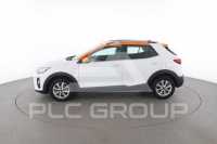 2018 KIA Stonic