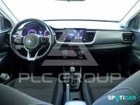 2018 KIA Stonic