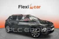 2018 KIA Stonic