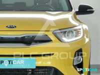 2018 KIA Stonic