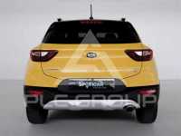 2018 KIA Stonic