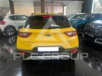 2018 KIA Stonic