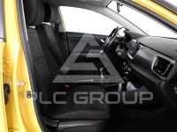 2018 KIA Stonic