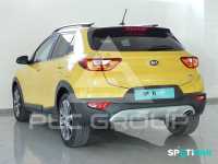 2018 KIA Stonic