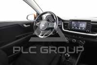2018 KIA Stonic