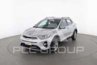 2018 KIA Stonic