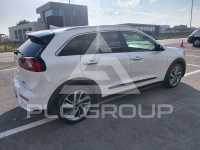 2018 KIA Niro
