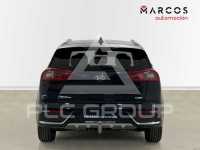 2018 KIA Niro