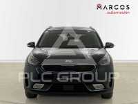 2018 KIA Niro