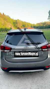 2018 KIA Carens