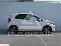 2018 KIA Picanto