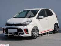 2018 KIA Picanto