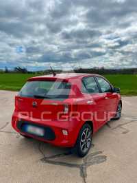 2018 KIA Picanto