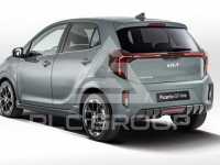 2018 KIA Picanto