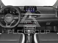 2018 KIA Picanto