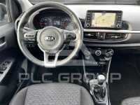 2018 KIA Picanto