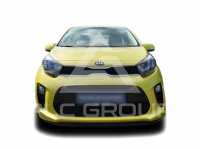 2018 KIA Picanto