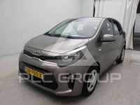 2018 KIA Picanto