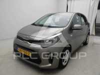 2018 KIA Picanto