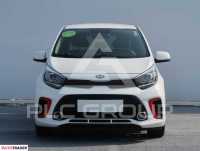 2018 KIA Picanto