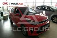2018 KIA Picanto