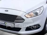 2018 Ford S-Max
