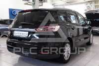 2018 Ford S-Max