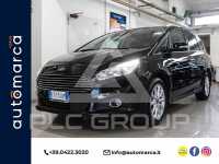 2018 Ford S-Max