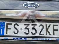 2018 Ford S-Max