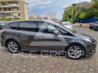 2018 Ford S-Max