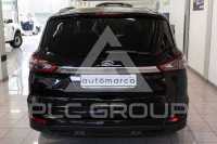 2018 Ford S-Max