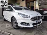 2018 Ford S-Max