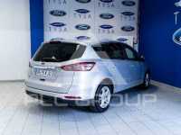 2018 Ford S-Max