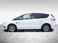 2018 Ford S-Max