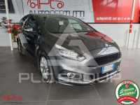 2018 Ford S-Max