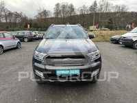 2018 Ford RANGER
