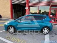 2018 Ford FIESTA