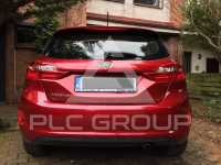 2018 Ford FIESTA