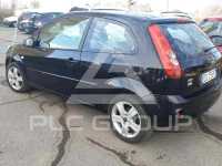 2018 Ford FIESTA